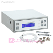 Modular gyémántfejes dermabráziós készülék - ALVEOLA EQUIPMENT