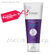 So Fine Hidratáló kézkrém édes mandula illattal 50ml - Solanie