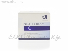 HIDRATÁLÓ NAPPALI KRÉM  új 50ml - ANACONDA