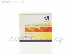 HIDRATÁLÓ NAPPALI KRÉM  új 50ml - ANACONDA