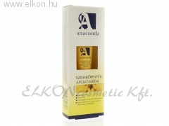 HIDRATÁLÓ NAPPALI KRÉM  új 50ml - ANACONDA