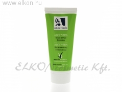 ALOE VERA REGENERÁLÓ KÉZKRÉM  új 100ml - ANACONDA