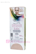 Színes Normál gyantapapír 100 db - ALVEOLA WAXING