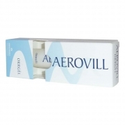 AEROVILL ORRGÉL 15ml - ANACONDA