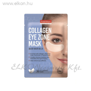 PureDerm Hialuron maszk circle - PureDerm