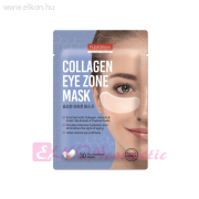 PureDerm Collagen szemmaszk - PureDerm