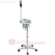 Ionic arcgőzölő - ALVEOLA EQUIPMENT