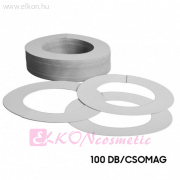 Védőpapír gyantázógéphez 100db/csom - ALVEOLA WAXING