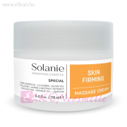 Bőrfeszesítő masszázskrém 250ml - Solanie