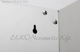 UV STERILIZÁTOR PRÉMIUM KÉSZÜLÉK 2 polcos - ELKON ELKONcosmetic Kft.