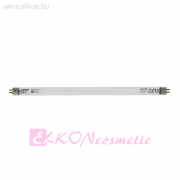 UV STERILIZÁTOR PÓTLÁMPA 8W PHILIPS FÉNYCSŐ (15x290mm) - ELKON