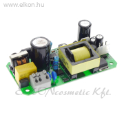 E4504 - KÉSZÜLÉKHEZ KEZELŐ PANEL FÓLIA - ELKON