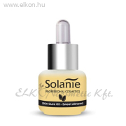 So Fine Bőrápoló olaj E Vitamin - cseresznyevirág 15ml - Solanie