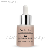 So Fine Hidratáló kézkrém édes mandula illattal 50ml - Solanie