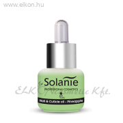 So Fine Hidratáló kézkrém édes mandula illattal 50ml - Solanie