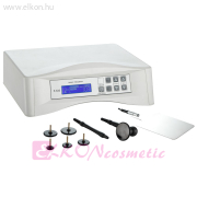 Modular Plus rádiófrekvenciás készülék - ALVEOLA EQUIPMENT