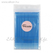 Long Lashes mikro kefe 20 db/csomag - Long Lashes ELKONcosmetic Kft.