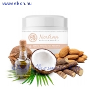 Mikro-kristályos peeling 50ml - NorAnn