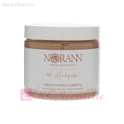 Mikro-kristályos peeling 200ml - NorAnn