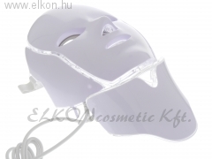 Arckezelő színterápiás EMS és LED-maszk - ELKON ELKONcosmetic Kft.