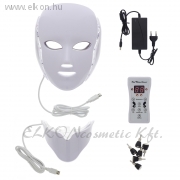 Arckezelő színterápiás EMS és LED-maszk - ELKON ELKONcosmetic Kft.