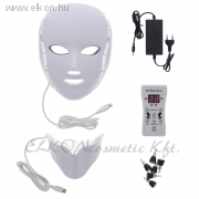 Arckezelő színterápiás EMS és LED-maszk - ELKON ELKONcosmetic Kft.