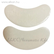 Long Lashes szem alátét Q10  5db /csom - Long Lashes