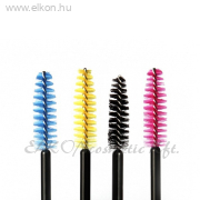 Eldobható kefe - pink 10db/csomag - Long Lashes ELKONcosmetic Kft.