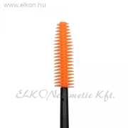 Eldobható szilikon kefe - narancs 10db/csomag - Long Lashes ELKONcosmetic Kft.