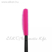 Eldobható szilikon kefe - pink 10db/csomag - Long Lashes