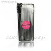 Eldobható kefe 10db/csomag - Long Lashes ELKONcosmetic Kft.