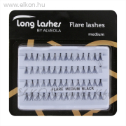 Tincses műSzempilla Multi size - Long Lashes