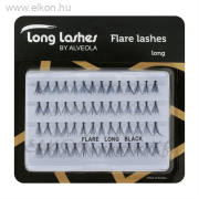 Tincses műSzempilla Multi size - Long Lashes