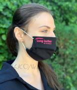 Long Lashes szem alátét Q10  5db /csom - Long Lashes