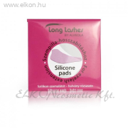 Szilikon szem alátét - Long Lashes