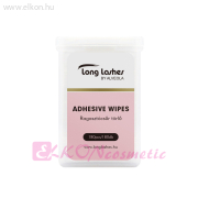 Szálmentes Ragasztócsőr törlő - Long Lashes