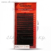 Extreme Volume Selyem CC/0,04-8-9-10-11-12-13-14mm - Long Lashes