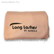 Digitális hő-és páratartalom mérő - Long Lashes