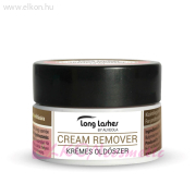 Krémes oldószer 10ml - Long Lashes