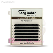 Extreme Volume Selyem CC/0,10-6mm - Long Lashes