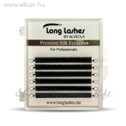 Extreme Volume Selyem D/0,05-8-9-10-11-12-13-14mm - Long Lashes