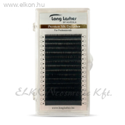 Extreme Volume Selyem C/0,05-08mm - Long Lashes