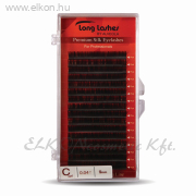 Extreme Volume Selyem C/0,05-09mm - Long Lashes