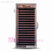Premium Rapid Volume pilla CC/0,07-9mm - Long Lashes