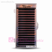 Premium Rapid Volume pilla CC/0,07-10mm - Long Lashes
