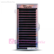 Premium Rapid Volume pilla CC/0,07-11mm - Long Lashes