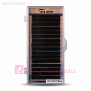 Premium Rapid Volume pilla CC/0,07-12mm - Long Lashes