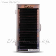 Premium Rapid Volume pilla CC/0,05-8-9-10-11-12-13-14mm - Long Lashes