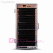Premium Rapid Volume pilla CC/0,07-13mm - Long Lashes