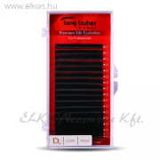 Extreme Volume Selyem D/0,04-6-8-10-11-12-13-14mm - Long Lashes